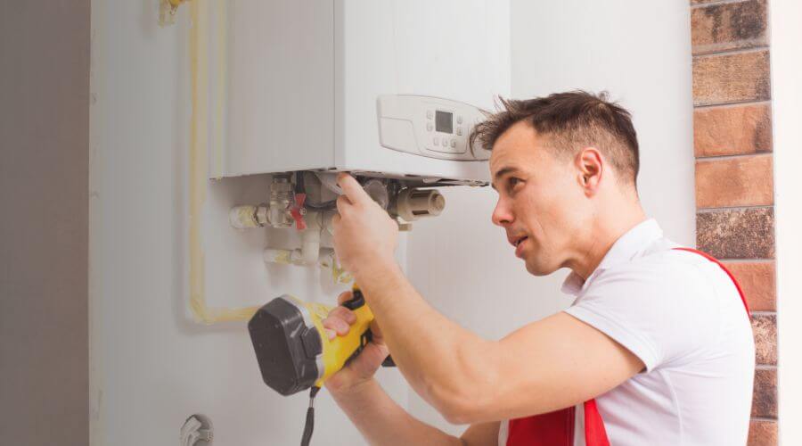 Professional expert plumbing services in Mappsville, VA